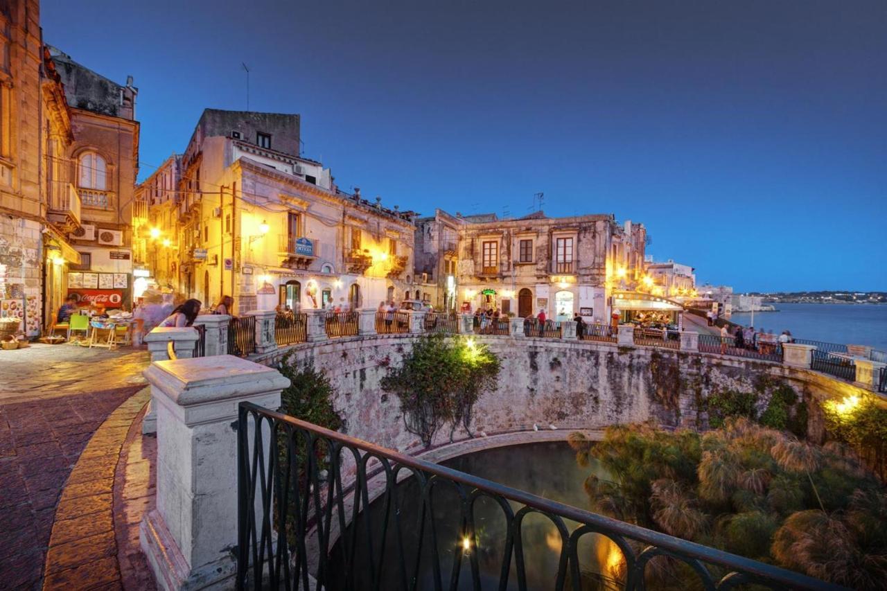 Home Sicily Pachino Exterior foto